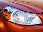 Suzuki SX4 2007 года